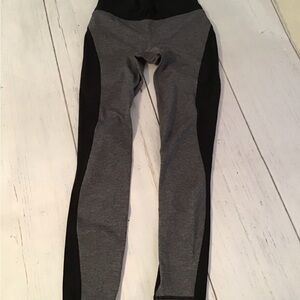 Lululemon Highrise Leggings
